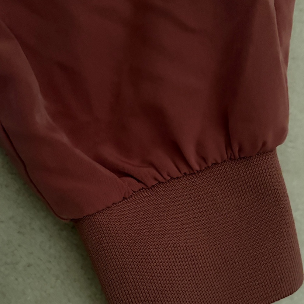 Pink Cargo Jogger Pants - Picture 3 of 6